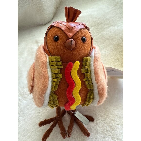 Target Featherly Friends 2025 FRANKY Summer Bird Sun Squad NEW - Picture 5 of 6